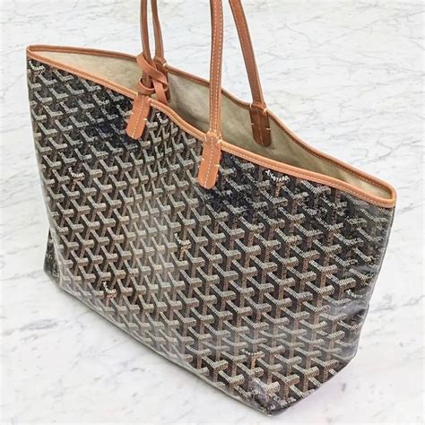 goyard houston|goyard bag where to buy.